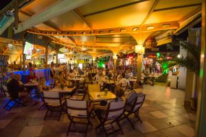 GLARUS BAR Sunny Beach