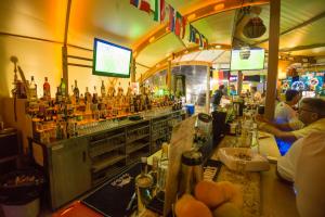 GLARUS BAR Sunny Beach