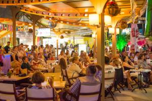 GLARUS BAR Sunny Beach