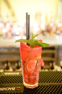 Top COCKTAILS GLARUS BAR
