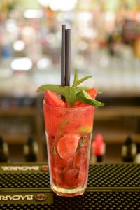 Top COCKTAILS GLARUS BAR