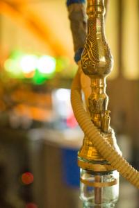 GLARUS BAR Sunny Beach
