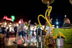 Summer party