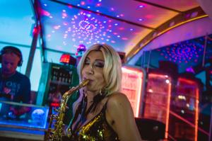 DJ Party - Karaoke - Fun