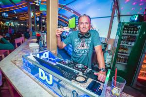DJ Party - Karaoke - Fun