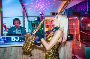 DJ Party - Karaoke - Fun