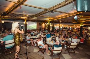 DJ Party - Karaoke - Fun