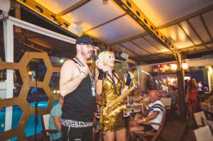 DJ Party - Karaoke - Fun