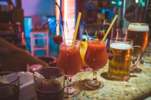 DJ Party - Karaoke - Fun