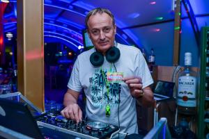 DJ GOLDY Birthday Party 2023