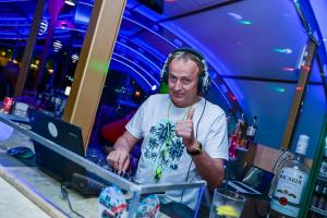 DJ GOLDY Birthday Party 2023