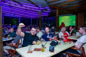 DJ GOLDY Birthday Party 2023