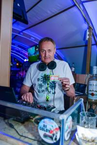 DJ GOLDY Birthday Party 2023