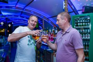DJ GOLDY Birthday Party 2023