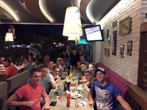 LA PIAZZA Sunny Beach