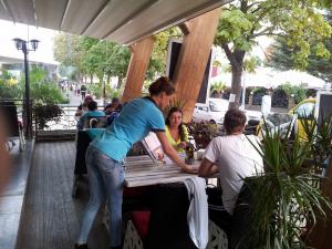 LA PIAZZA Sunny Beach