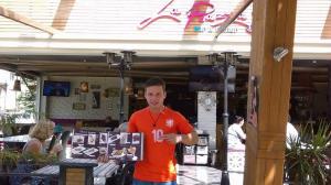 LA PIAZZA Sunny Beach