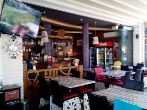 LA PIAZZA Sunny Beach