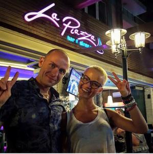 LA PIAZZA Sunny Beach