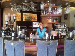 LA PIAZZA Sunny Beach