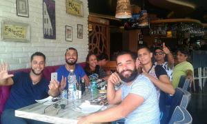 LA PIAZZA Sunny Beach