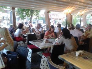 LA PIAZZA Sunny Beach