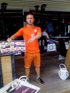 LA PIAZZA Sunny Beach