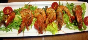 Tasty at LA PIAZZA