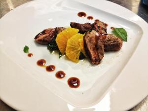 Tasty at LA PIAZZA