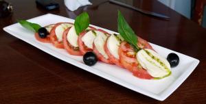 Tasty at LA PIAZZA
