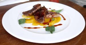 Tasty at LA PIAZZA