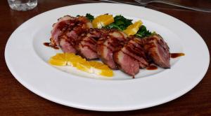 Tasty at LA PIAZZA