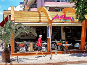 LA PIAZZA - Fun, Party, Friends