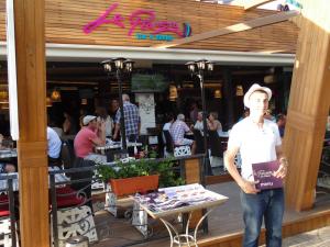 LA PIAZZA - Fun, Party, Friends