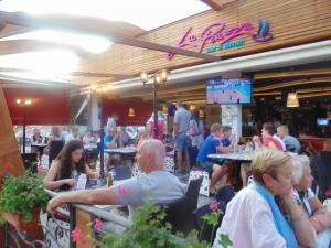 LA PIAZZA - Fun, Party, Friends