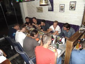 LA PIAZZA - Fun, Party, Friends