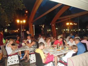 LA PIAZZA - Fun, Party, Friends