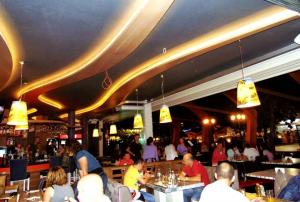 LA PIAZZA - Fun, Party, Friends