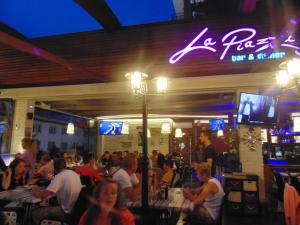 LA PIAZZA - Fun, Party, Friends