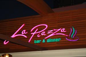 LA PIAZZA Sunny Beach