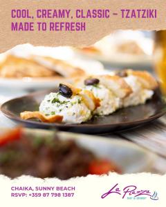 Great Food !