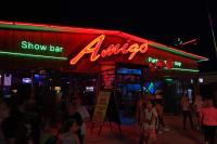 Show Bar & Cocktails "AMIGO BAR" Слънчев Бряг