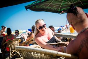 MEXO - Beach Party by Day