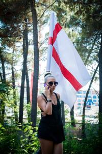 MEXO - Beach Party by Day