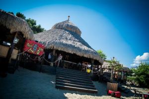 MEXO - Beach Party by Day