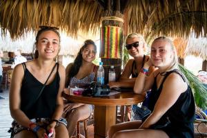 MEXO - Beach Party by Day