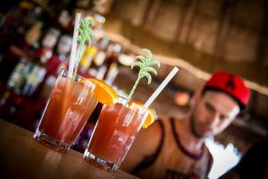 MEXO - Beach Party by Day