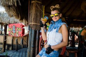 MEXO - Beach Party by Day