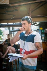 MEXO - Beach Party by Day
