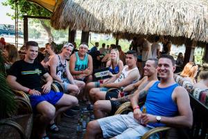 MEXO - Beach Party by Day